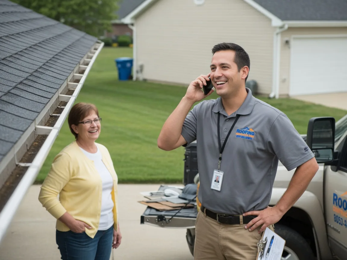 Local Roofing Contractors Brookfield, OH FAQs